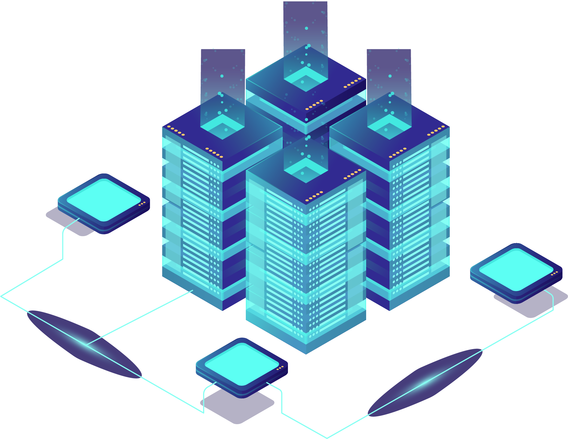 Elite Computer Systems